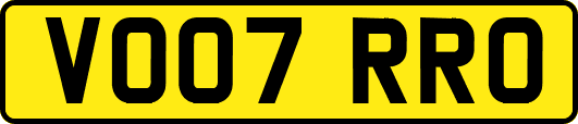 VO07RRO