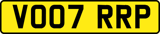 VO07RRP