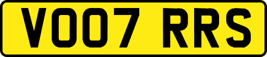 VO07RRS