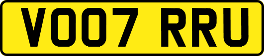 VO07RRU