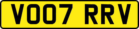 VO07RRV