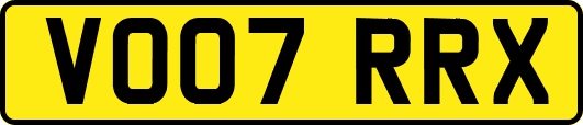VO07RRX
