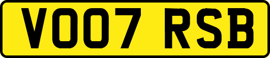 VO07RSB