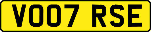 VO07RSE