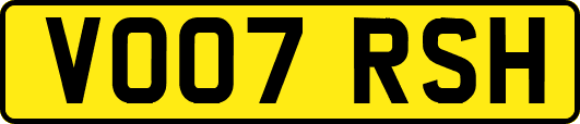 VO07RSH