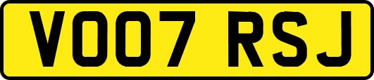 VO07RSJ