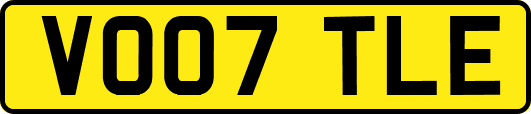 VO07TLE