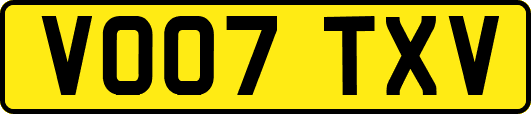 VO07TXV