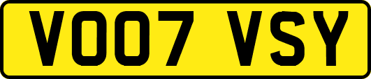 VO07VSY