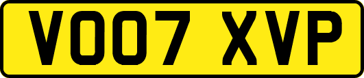 VO07XVP