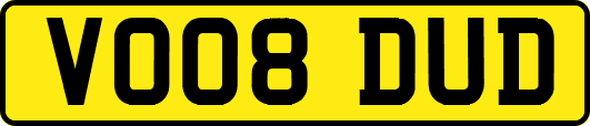 VO08DUD