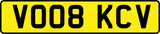 VO08KCV