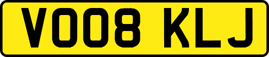 VO08KLJ