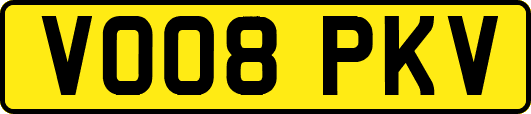 VO08PKV