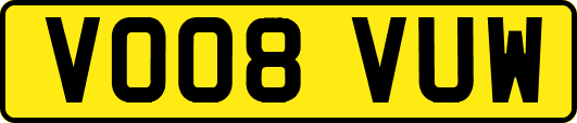 VO08VUW