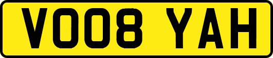 VO08YAH