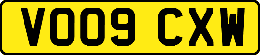 VO09CXW