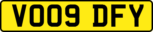 VO09DFY