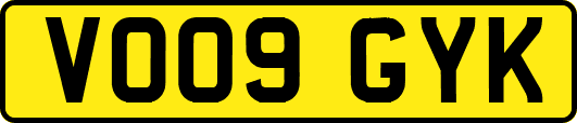 VO09GYK