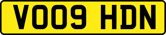 VO09HDN