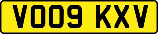 VO09KXV