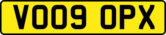 VO09OPX