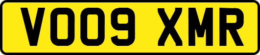 VO09XMR