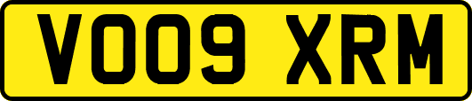 VO09XRM