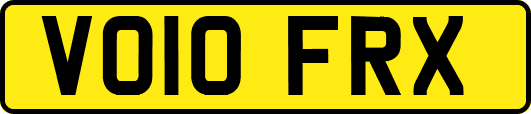 VO10FRX