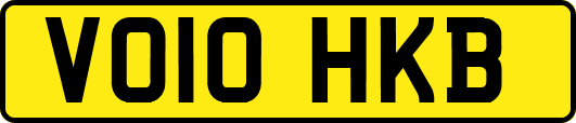 VO10HKB