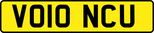 VO10NCU
