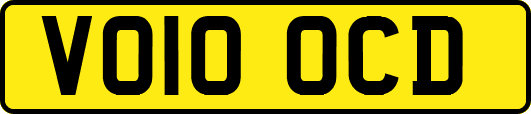 VO10OCD