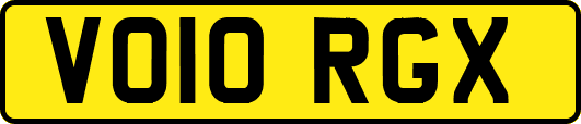 VO10RGX