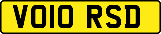 VO10RSD