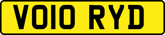 VO10RYD