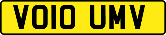 VO10UMV