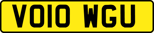 VO10WGU