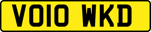 VO10WKD