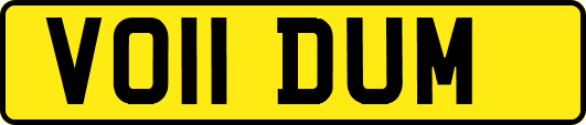 VO11DUM