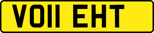 VO11EHT