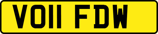 VO11FDW