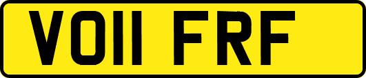 VO11FRF