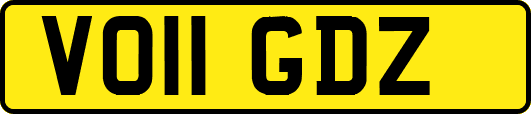VO11GDZ
