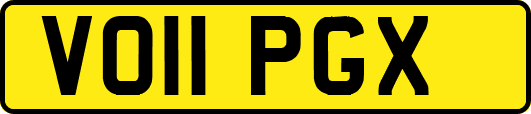 VO11PGX