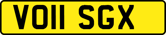 VO11SGX