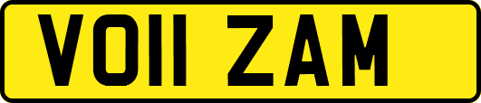 VO11ZAM