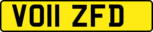VO11ZFD