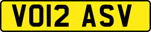 VO12ASV