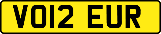 VO12EUR