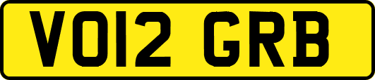 VO12GRB